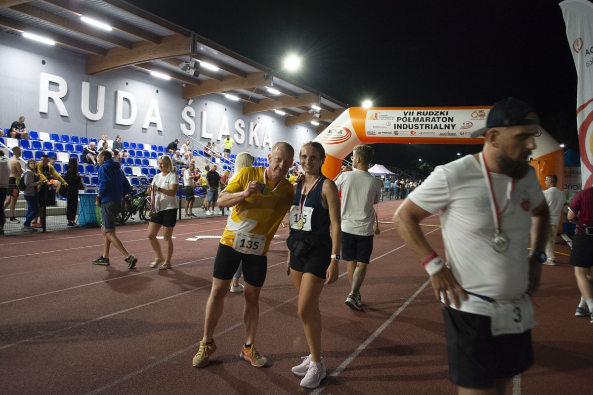 Półmaraton - zdjęcia Marka 51