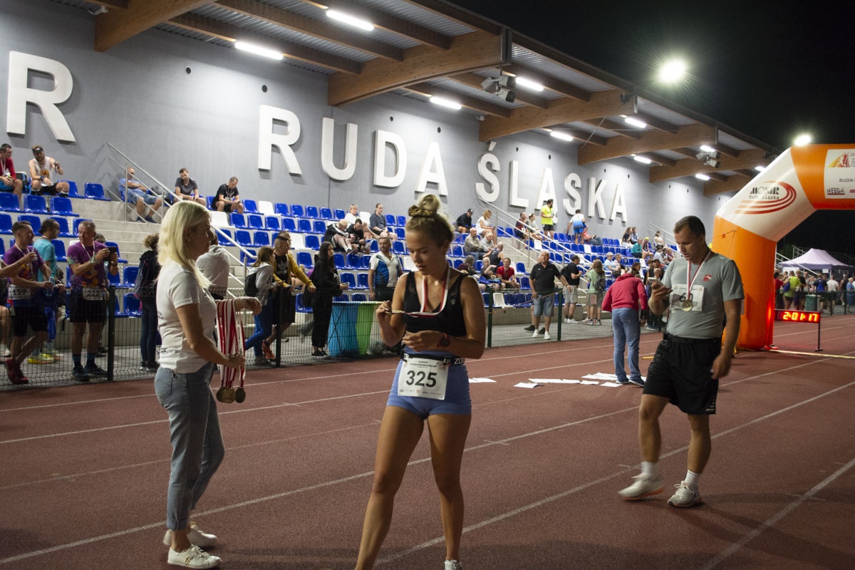 Półmaraton - zdjęcia Marka 52