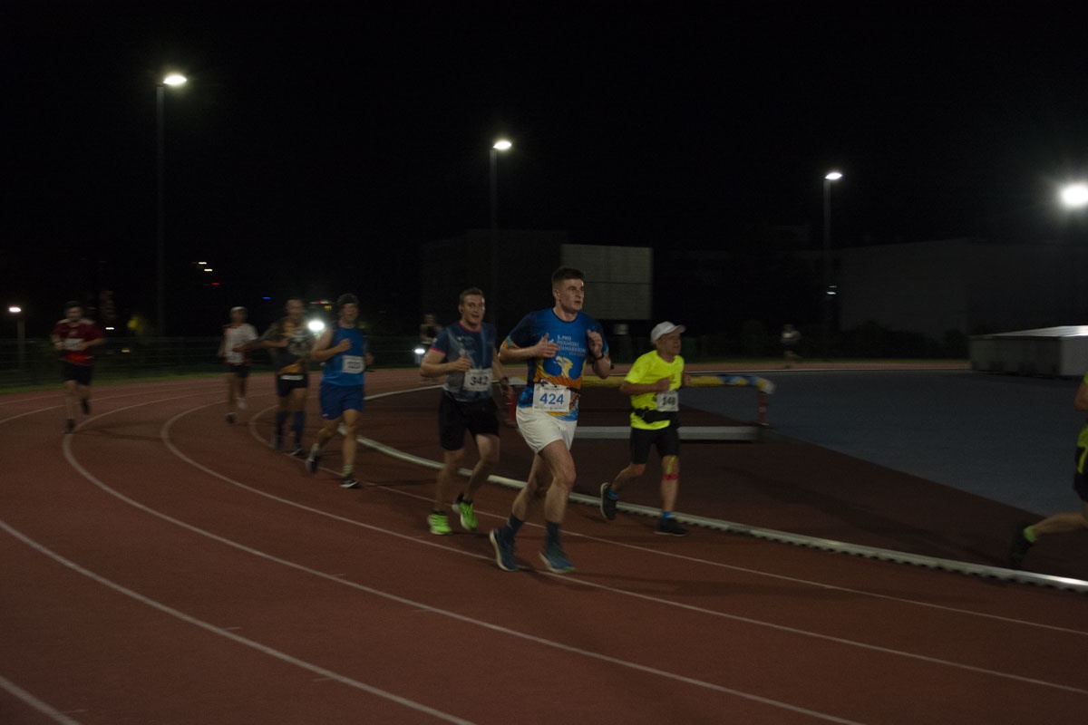 Półmaraton - zdjęcia Marka 88