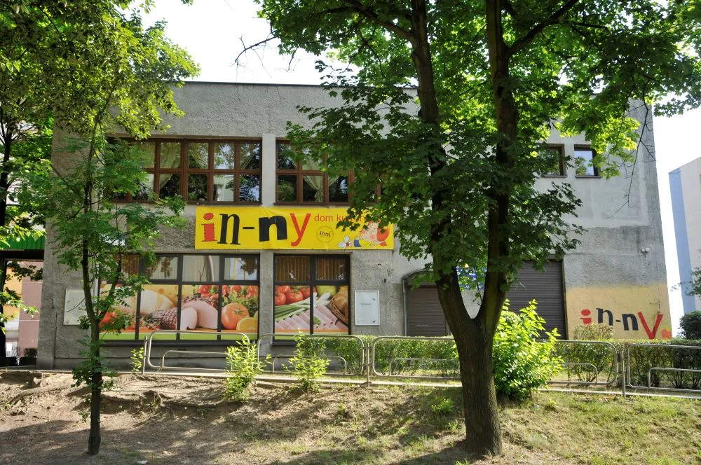 In-nY Dom Kultury nominowany do nagrody Słoneczniki!