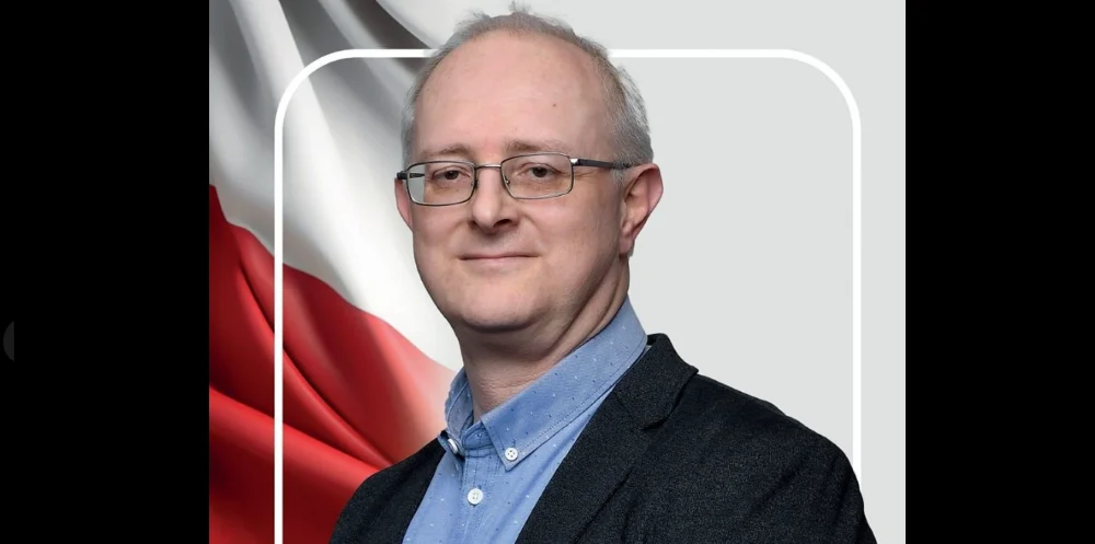 „Ruda Śląska może zostać sypialnią Śląska” – wywiad z radnym Jarosławem Drożniewiczem