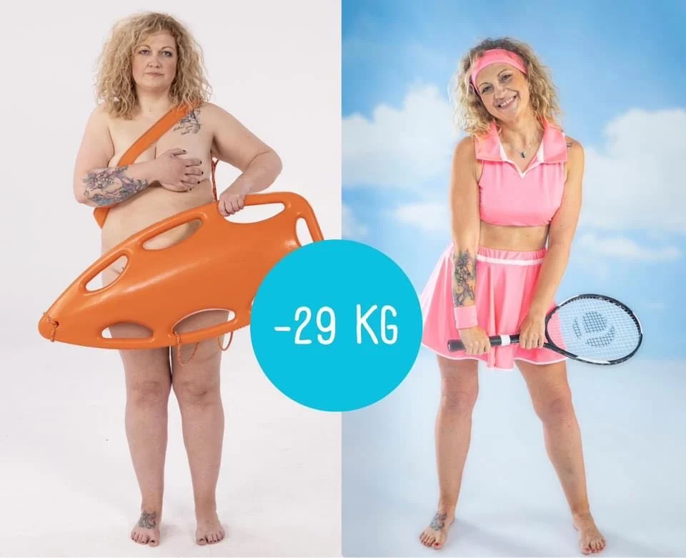 Kanapowczyni z Rudy Śląskiej 1