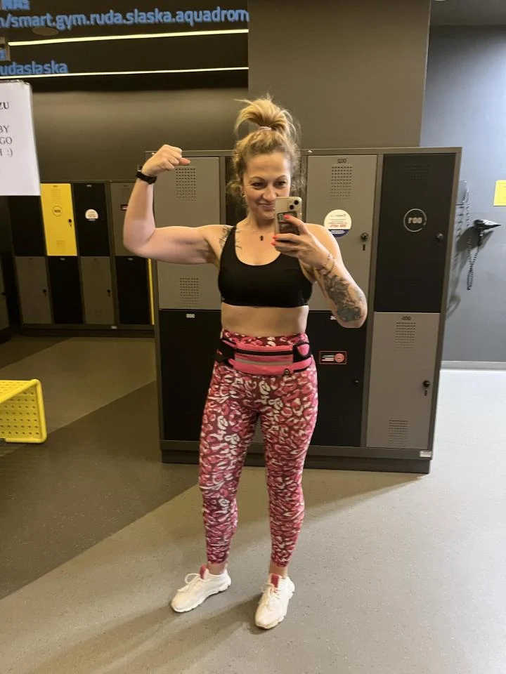 Kanapowczyni z Rudy Śląskiej 7