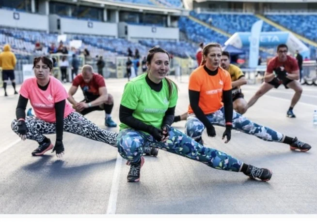 Kanapowczyni z Rudy Śląskiej 9