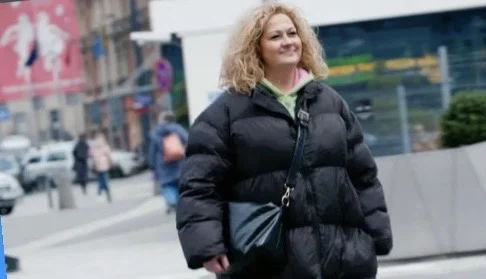 Kanapowczyni z Rudy Śląskiej 10