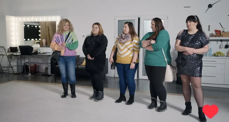 Kanapowczyni z Rudy Śląskiej 11