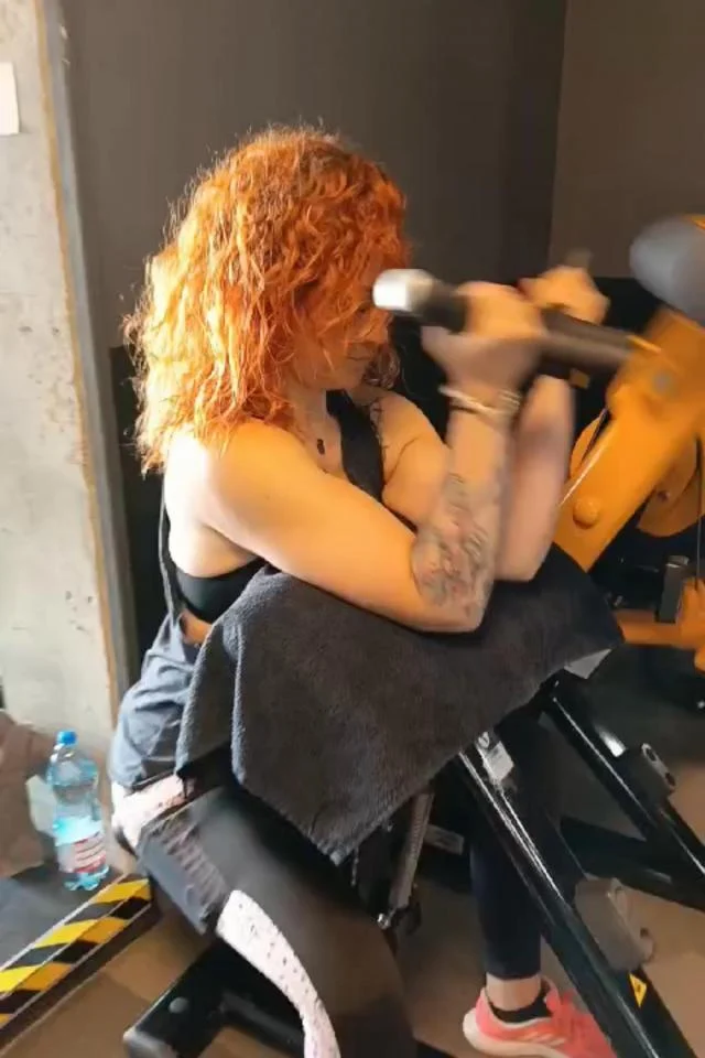 Kanapowczyni z Rudy Śląskiej 12