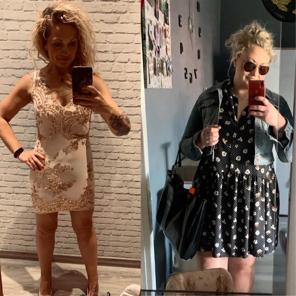 Kanapowczyni z Rudy Śląskiej 13