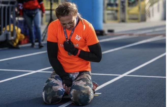 Kanapowczyni z Rudy Śląskiej 14