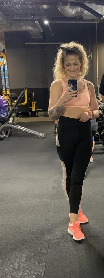 Kanapowczyni z Rudy Śląskiej 15