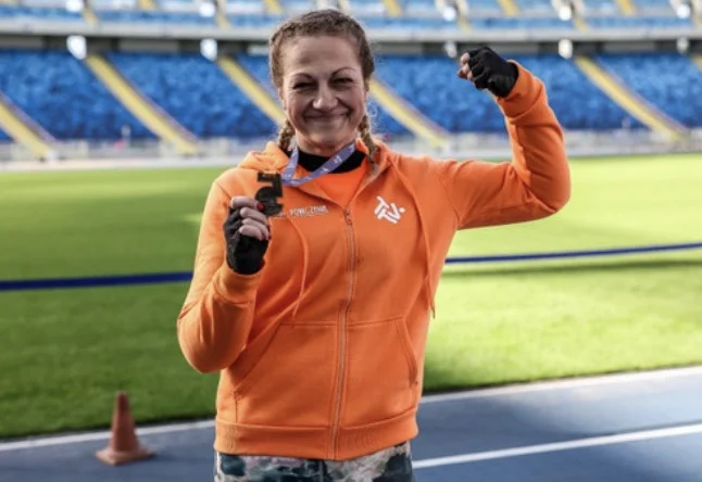 Kanapowczyni z Rudy Śląskiej zrzuciła 30 kg! Rozmawialiśmy z Agatą Karabelą [WYWIAD]