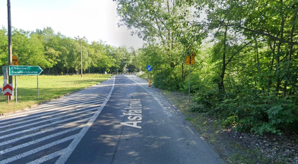 Ulice Dworcowa, Asfaltowa i Droga do Lipin zostaną wyremontowane!