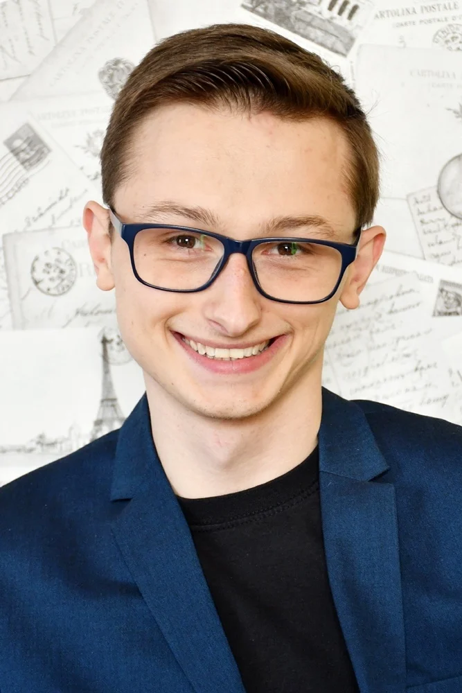 Daniel D. Knapik - wywiad 1