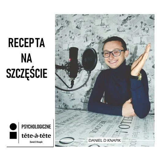 Daniel D. Knapik - wywiad 2