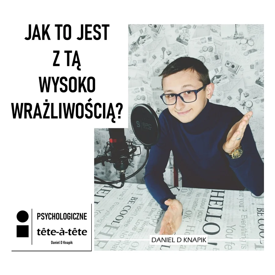 Daniel D. Knapik - wywiad 3