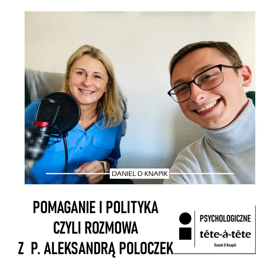 Daniel D. Knapik - wywiad 4