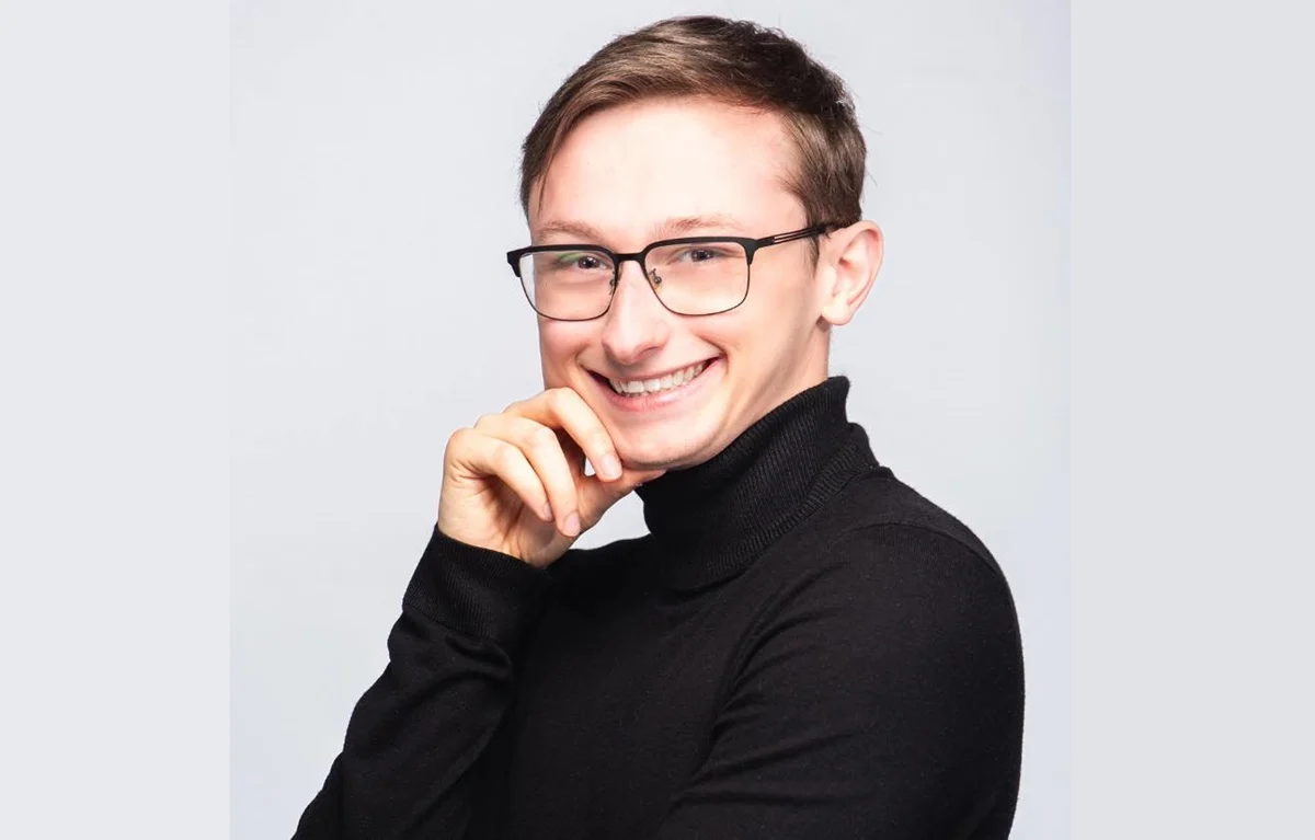 Daniel D. Knapik - wywiad 6