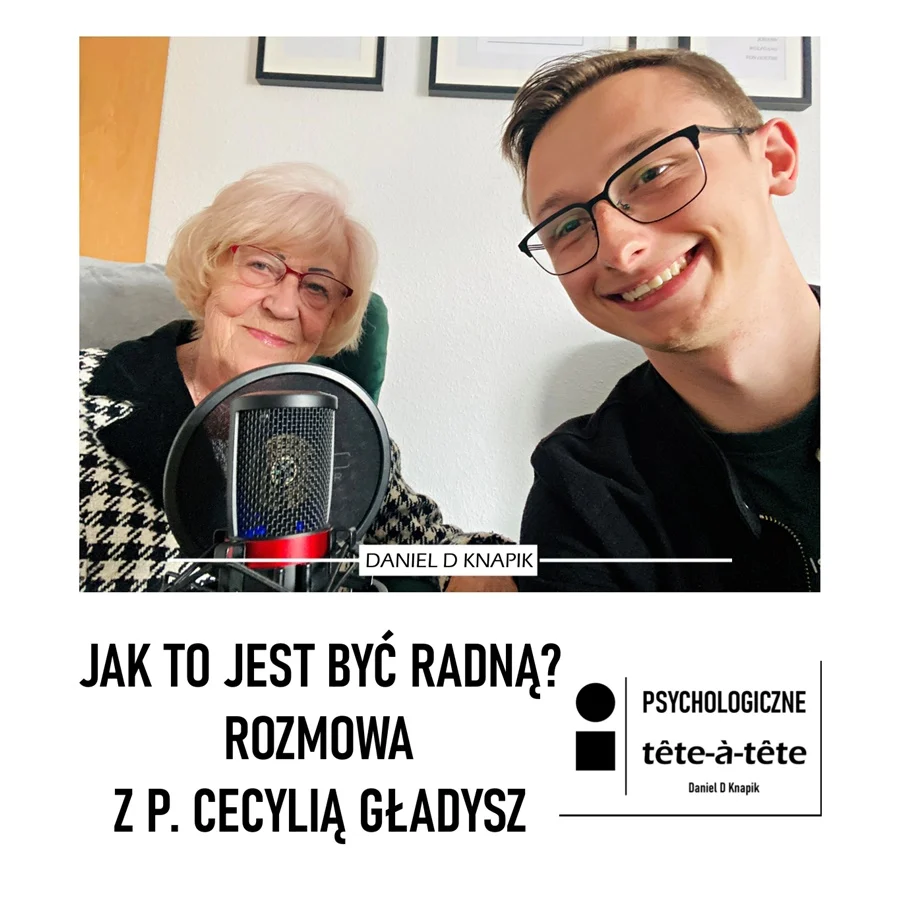 Daniel D. Knapik - wywiad 7