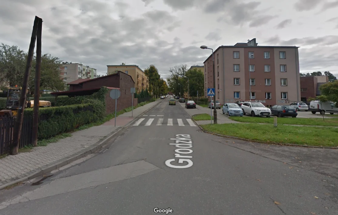 Uwaga kierowcy! Ruszają prace na ul. Grodzkiej w Halembie!