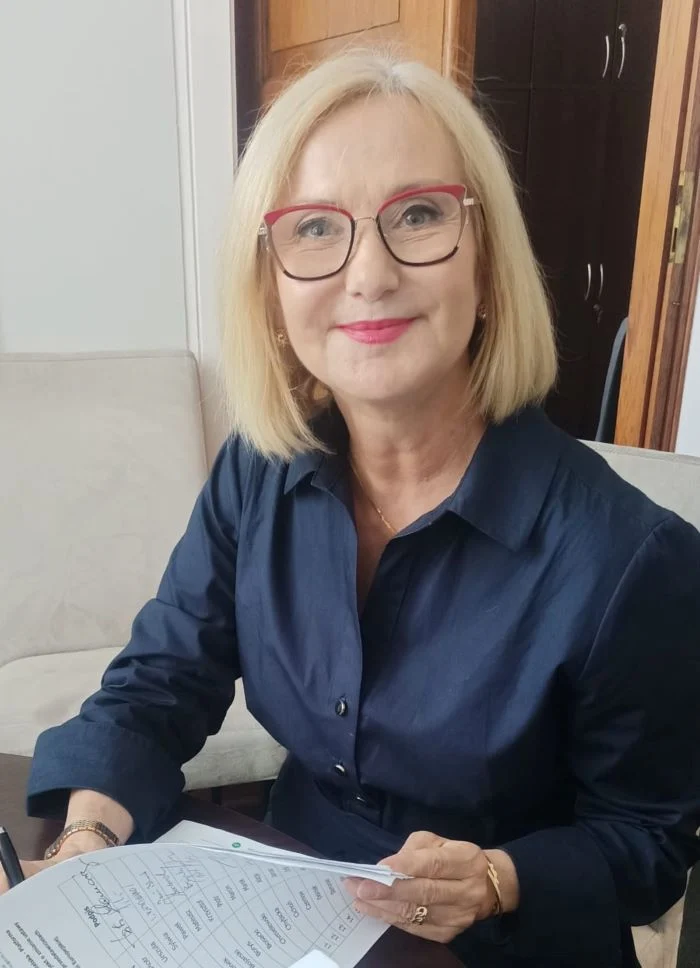 Co słychać w Sejmie? Zapytaliśmy o to posłankę Urszulę Koszutską!