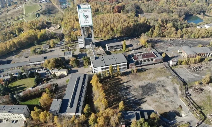 Nowe plany dla terenów po KWK "Pokój" w Rudzie Śląskiej. Czas na uwagi tylko do 9 września