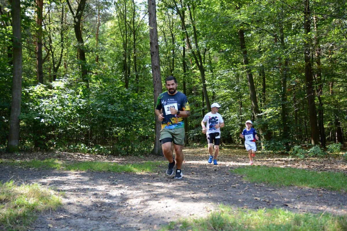 Bieg Wiewiórki 24