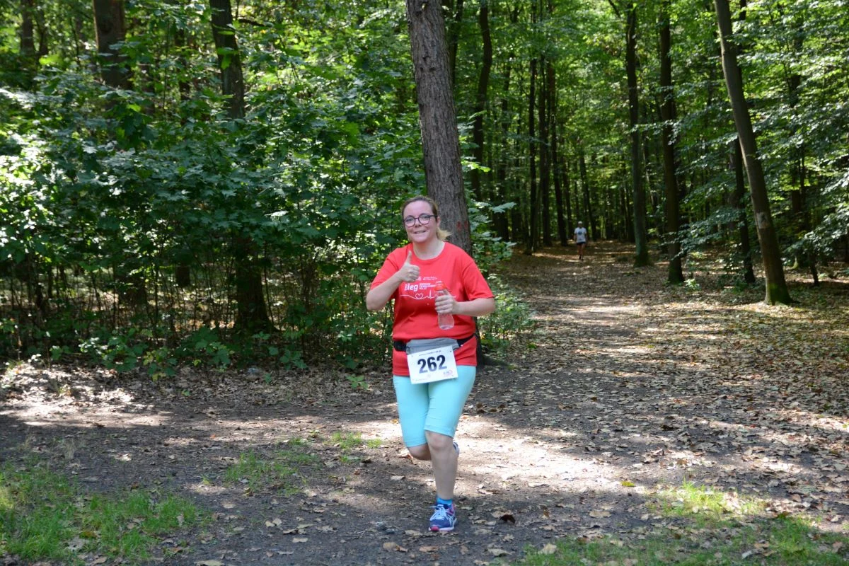Bieg Wiewiórki 42