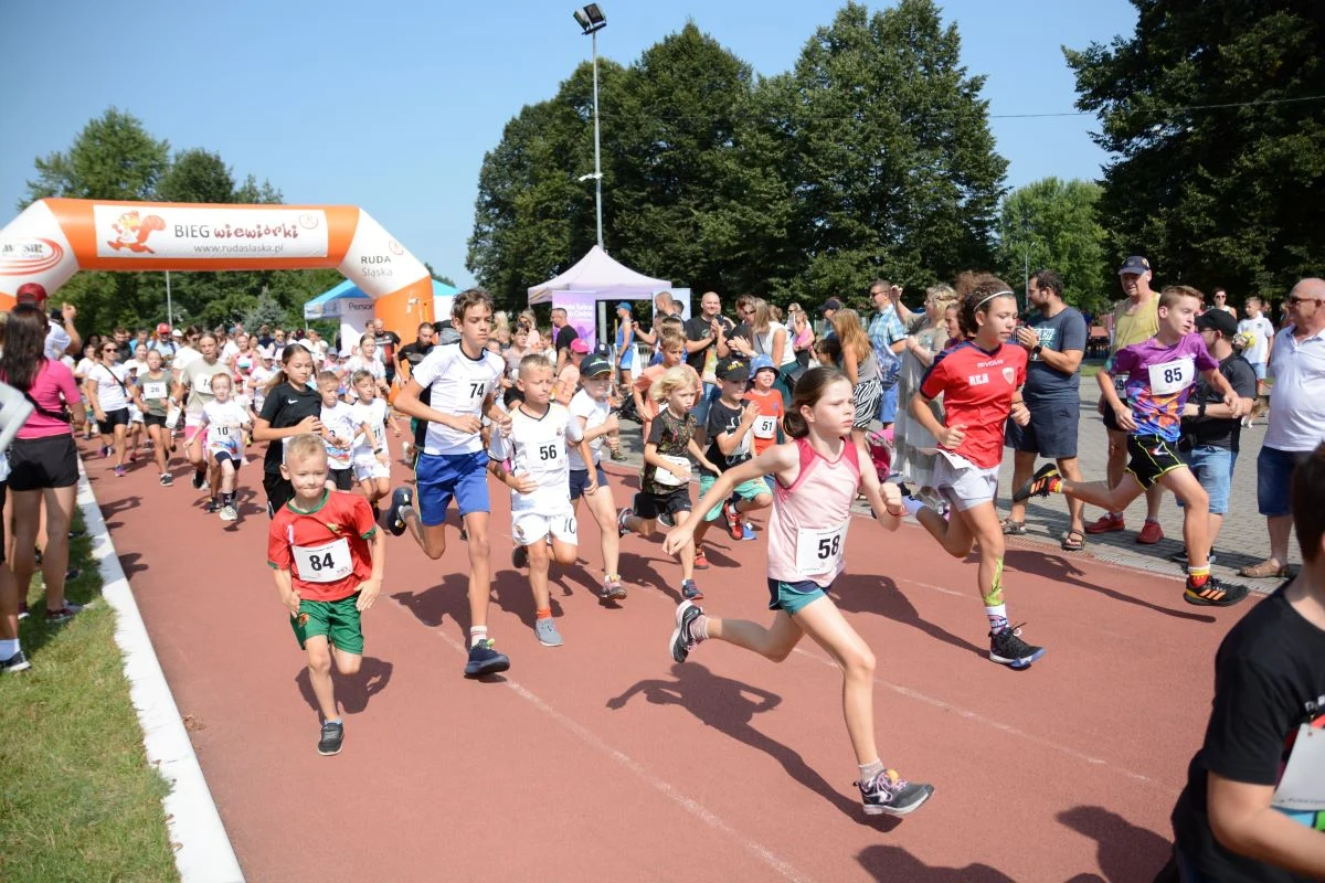 Bieg Wiewiórki 72