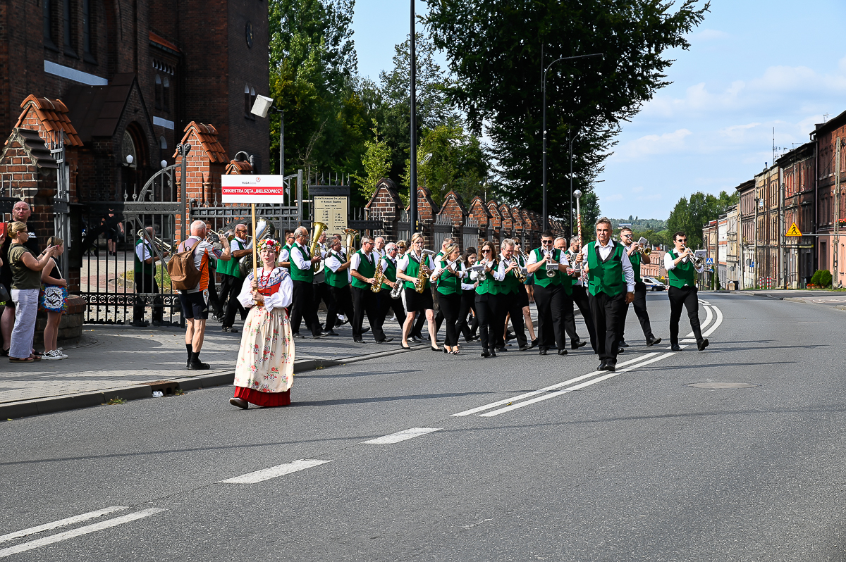Festiwal Orkiestr Dętych 2
