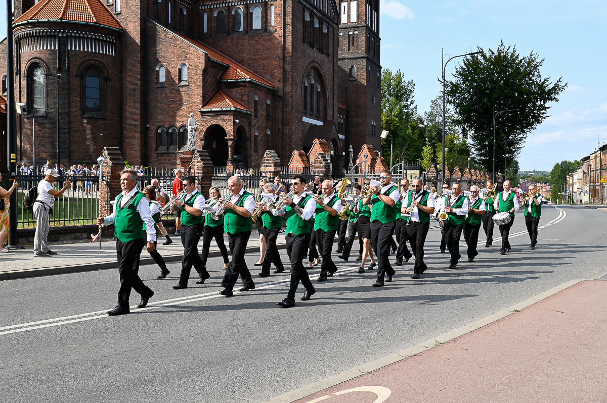 Festiwal Orkiestr Dętych 3