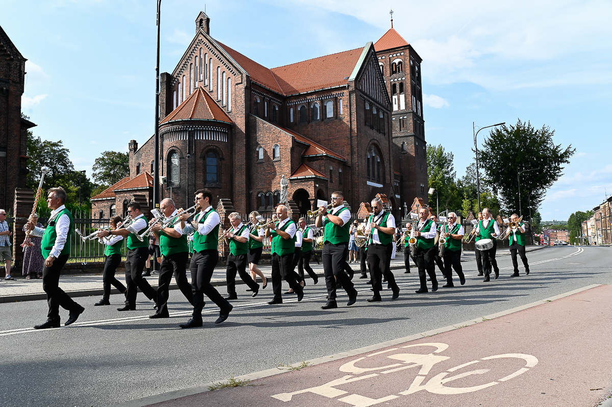 Festiwal Orkiestr Dętych 4