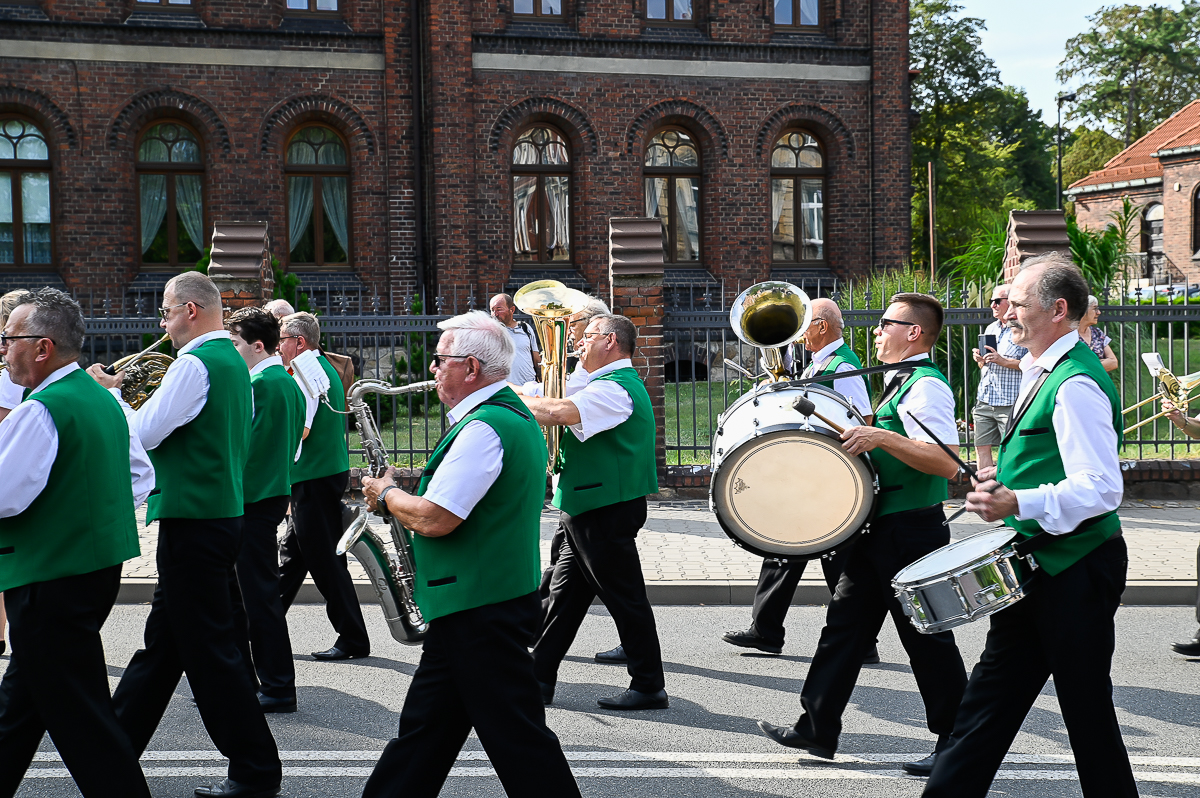 Festiwal Orkiestr Dętych 5