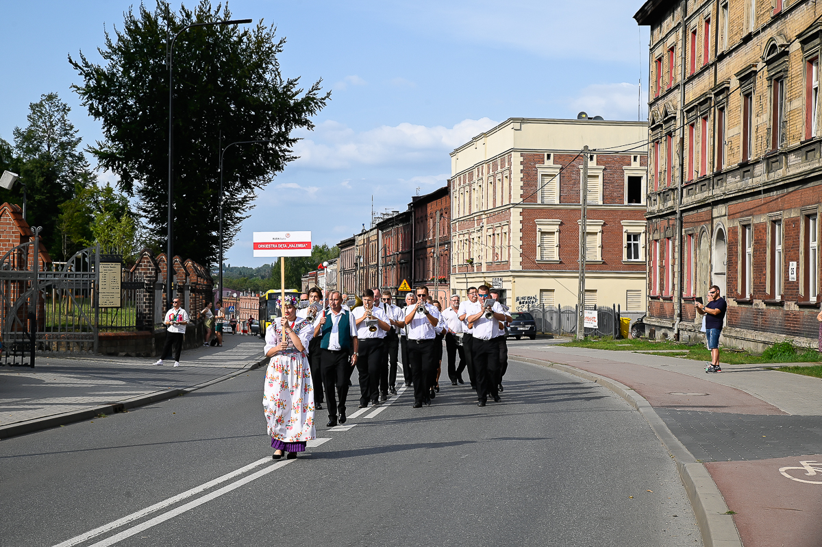 Festiwal Orkiestr Dętych 6