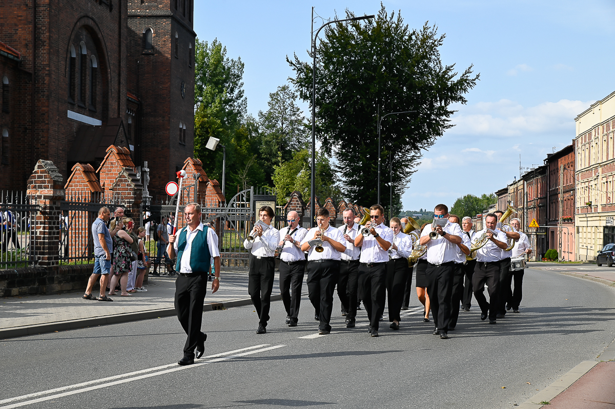 Festiwal Orkiestr Dętych 7