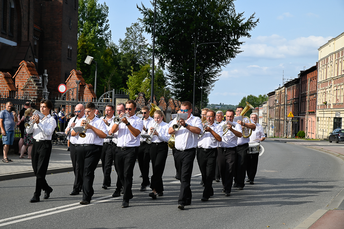 Festiwal Orkiestr Dętych 8