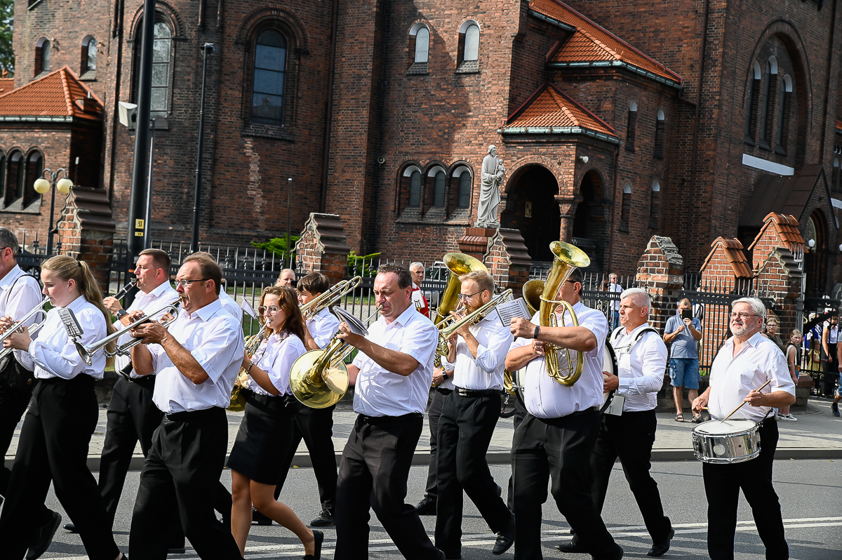 Festiwal Orkiestr Dętych 9