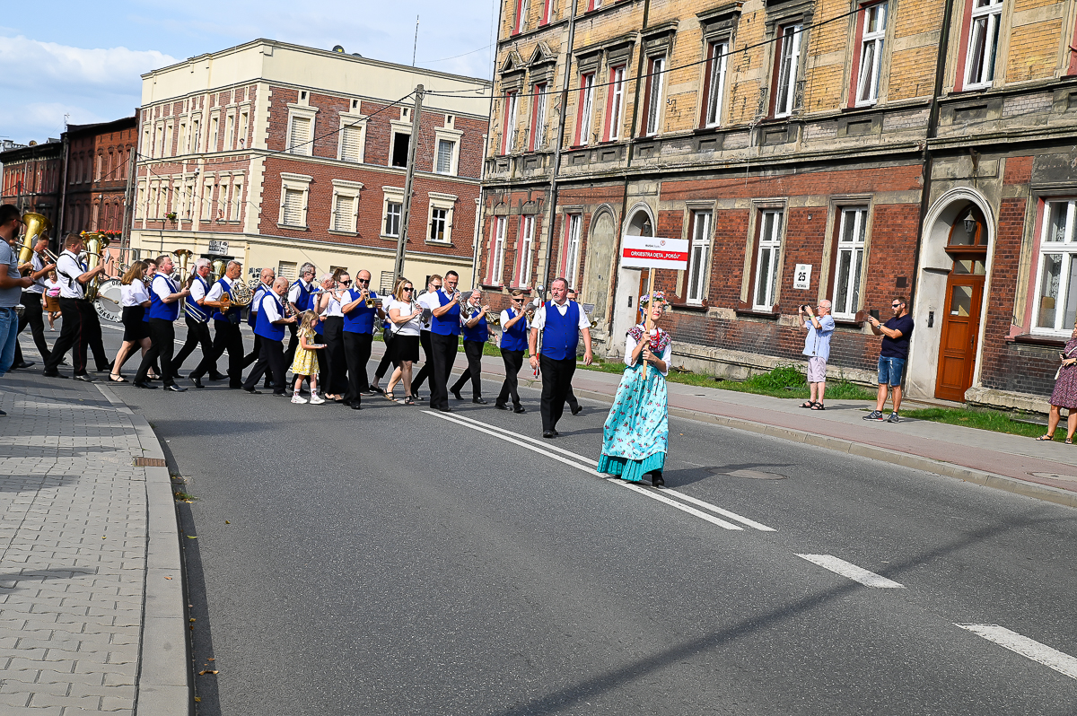 Festiwal Orkiestr Dętych 10