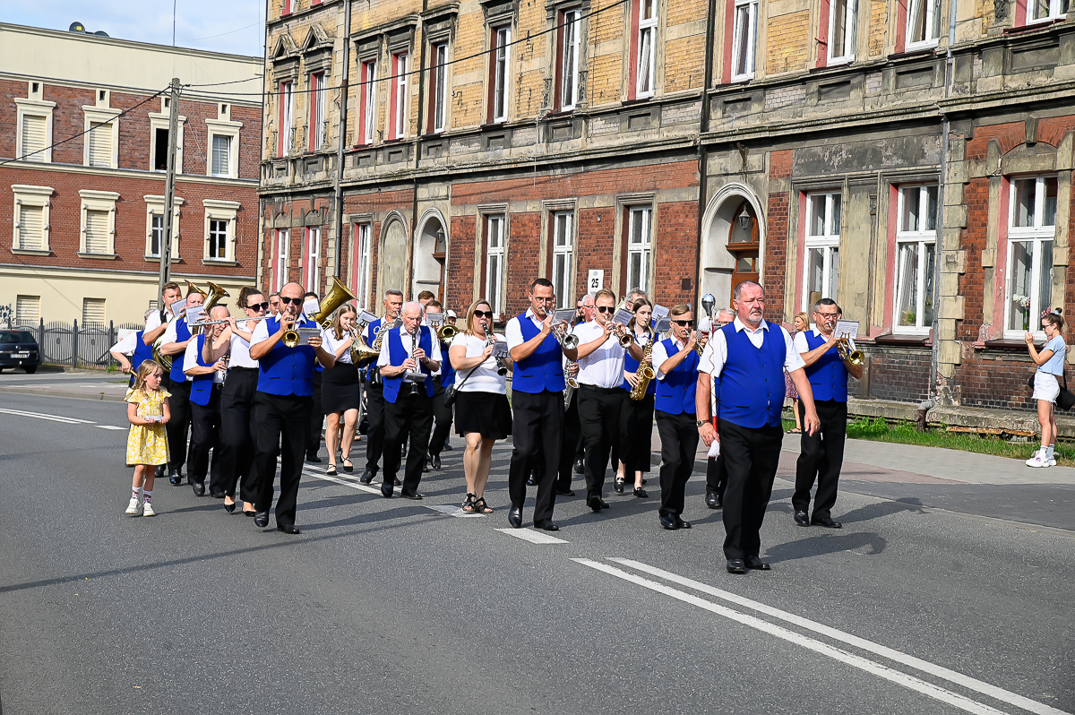 Festiwal Orkiestr Dętych 11