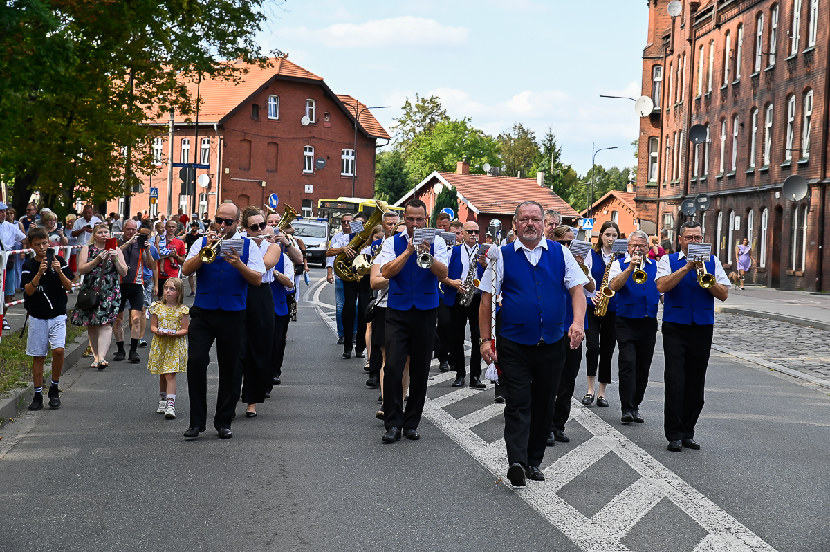 Festiwal Orkiestr Dętych 13