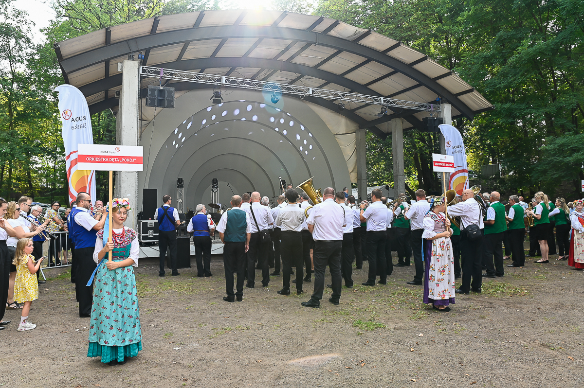 Festiwal Orkiestr Dętych 14