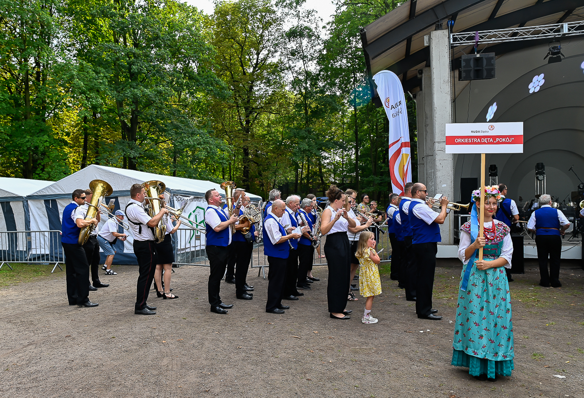 Festiwal Orkiestr Dętych 15