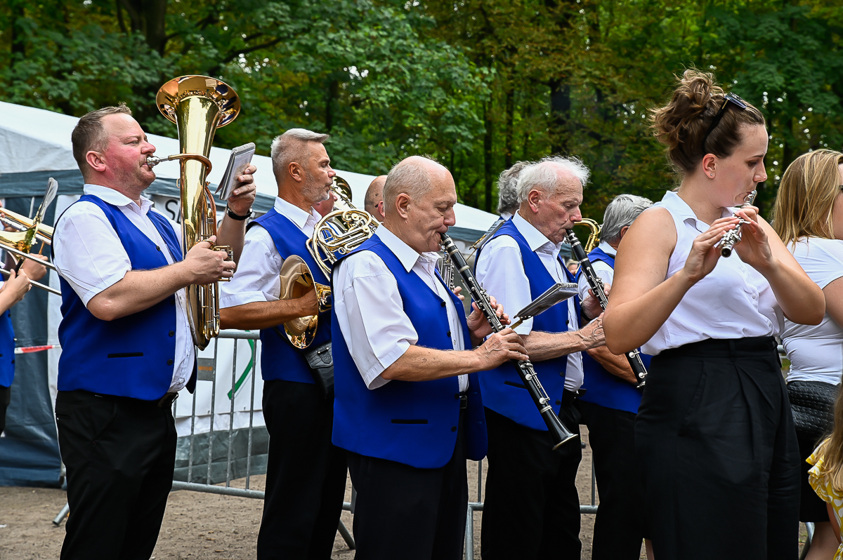 Festiwal Orkiestr Dętych 16
