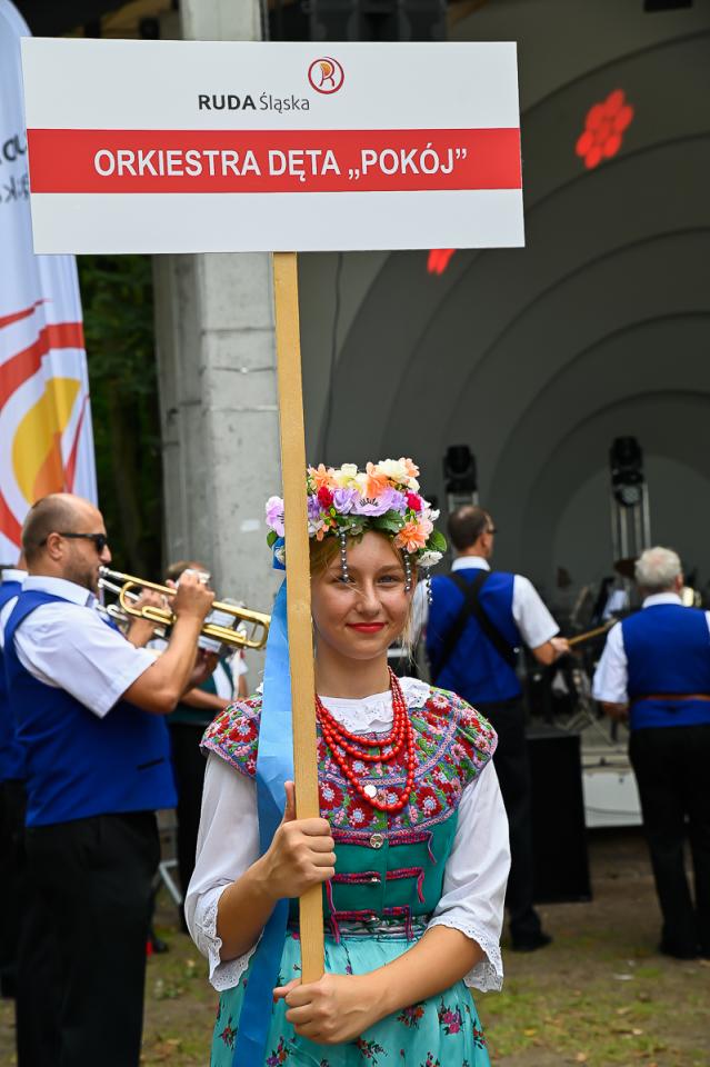 Festiwal Orkiestr Dętych 17