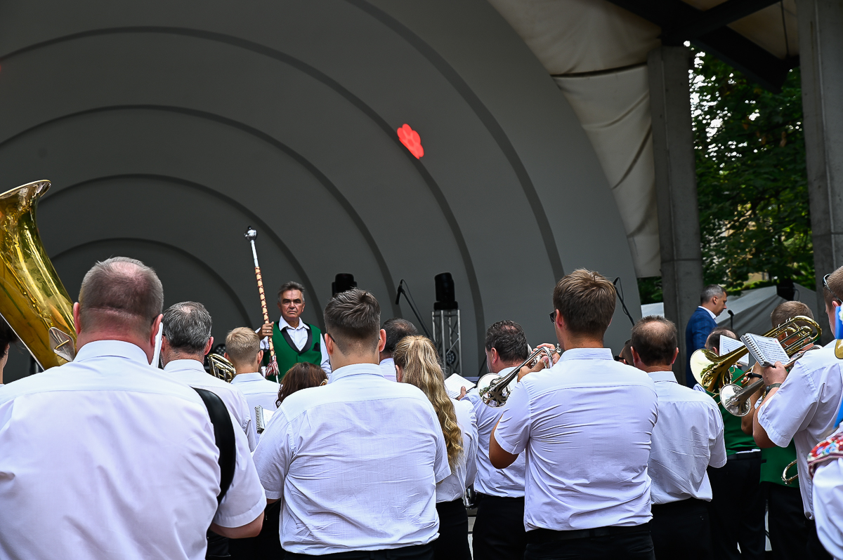 Festiwal Orkiestr Dętych 18