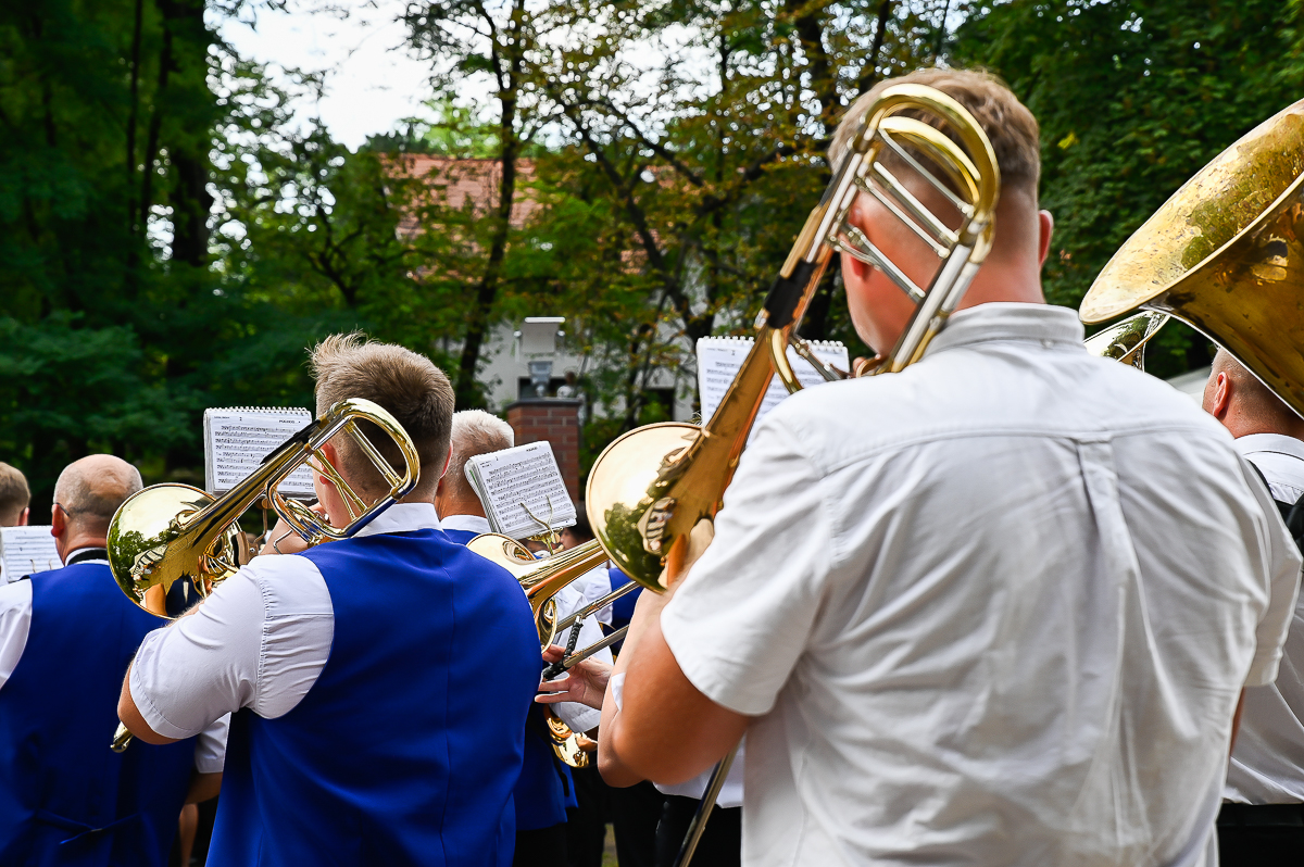 Festiwal Orkiestr Dętych 20