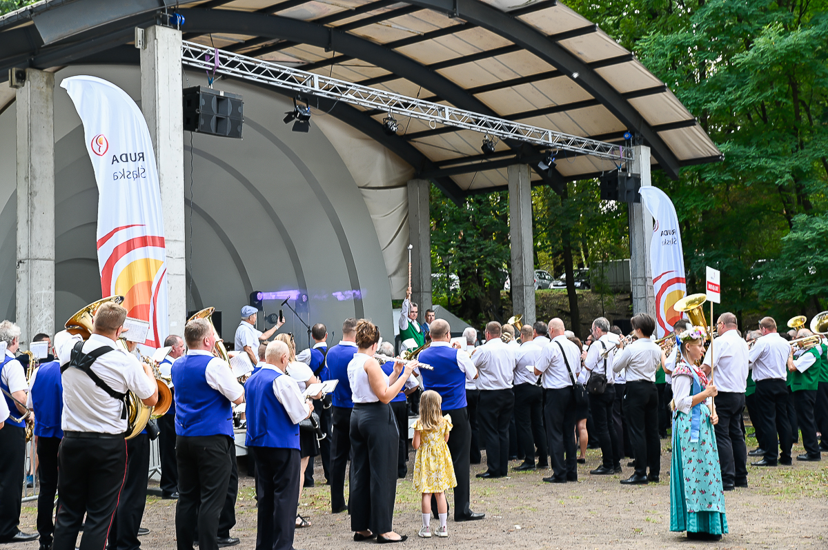 Festiwal Orkiestr Dętych 21