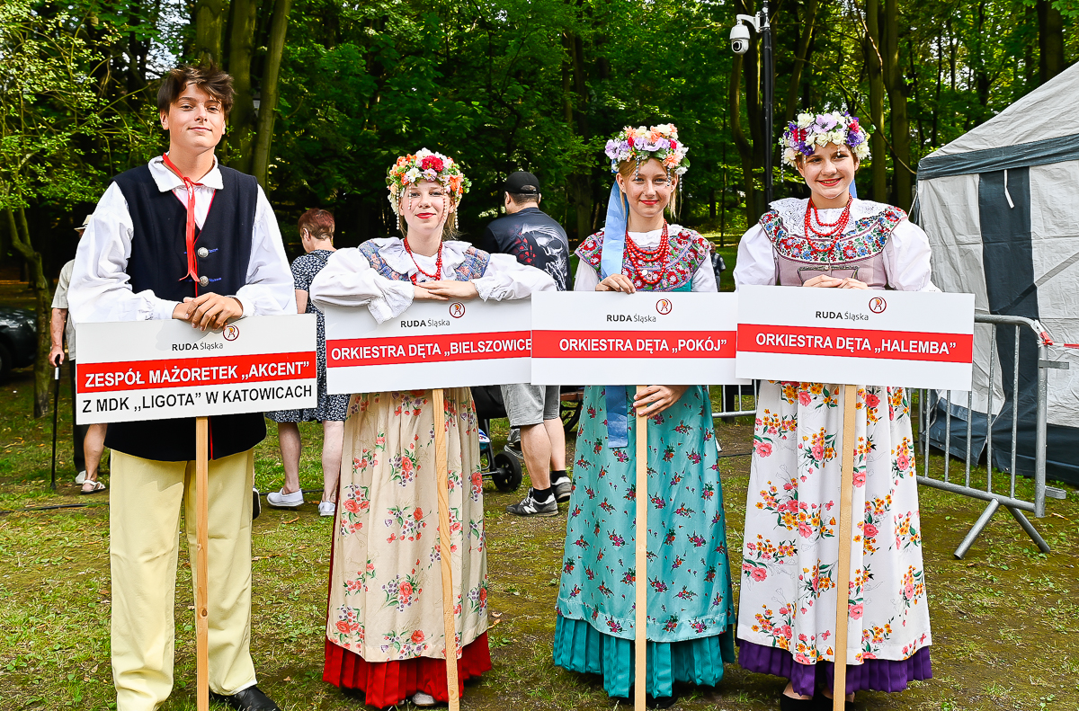 Festiwal Orkiestr Dętych 24