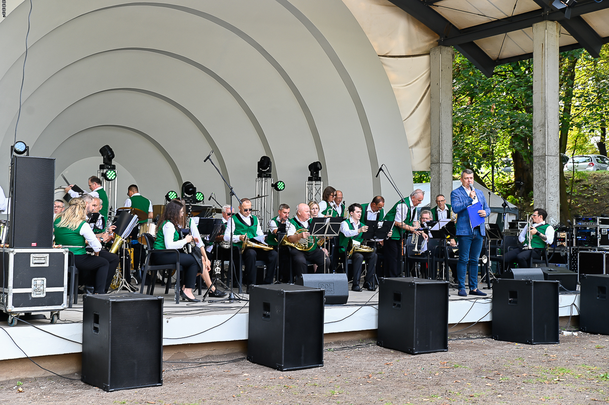 Festiwal Orkiestr Dętych 25