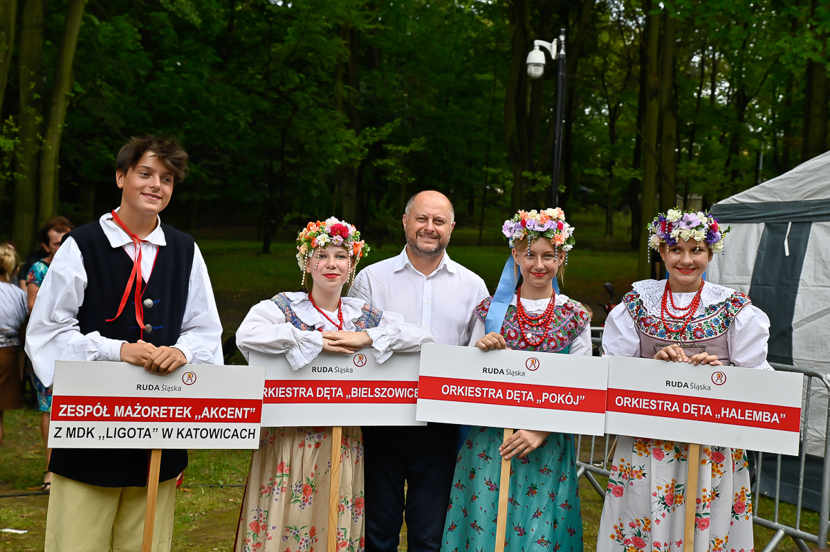 Festiwal Orkiestr Dętych 26