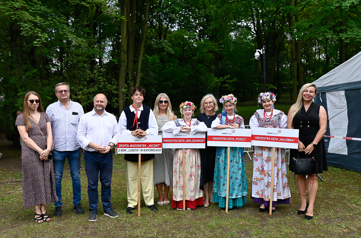 Festiwal Orkiestr Dętych 27